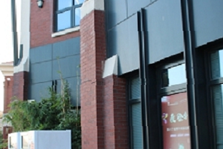 好听洋气的西餐厅名字大全